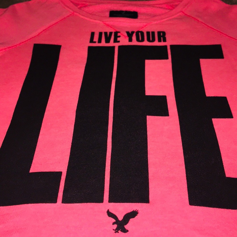 American Eagle Outfitters sweater
